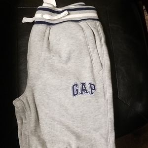 Gap kids sweatpants